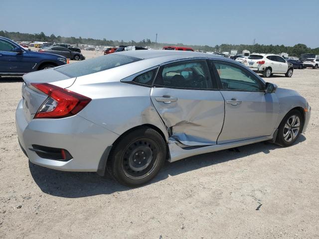 Photo 2 VIN: 19XFC2F58GE016304 - HONDA CIVIC LX 