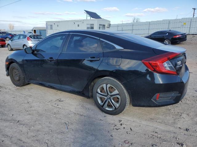 Photo 1 VIN: 19XFC2F58GE017047 - HONDA CIVIC 