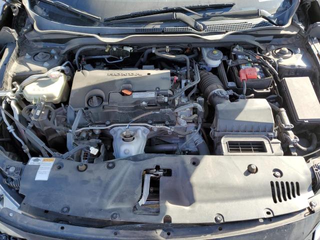 Photo 10 VIN: 19XFC2F58GE017047 - HONDA CIVIC 