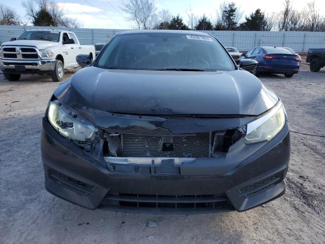 Photo 4 VIN: 19XFC2F58GE017047 - HONDA CIVIC 