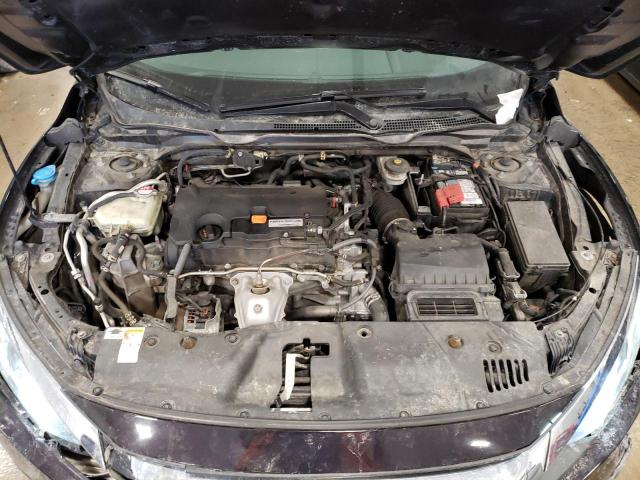 Photo 10 VIN: 19XFC2F58GE018246 - HONDA CIVIC LX 