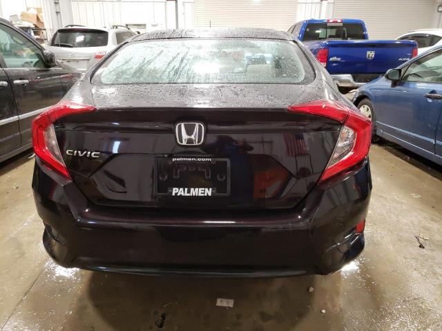 Photo 5 VIN: 19XFC2F58GE018246 - HONDA CIVIC LX 