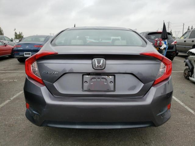 Photo 5 VIN: 19XFC2F58GE022314 - HONDA CIVIC SEDAN 