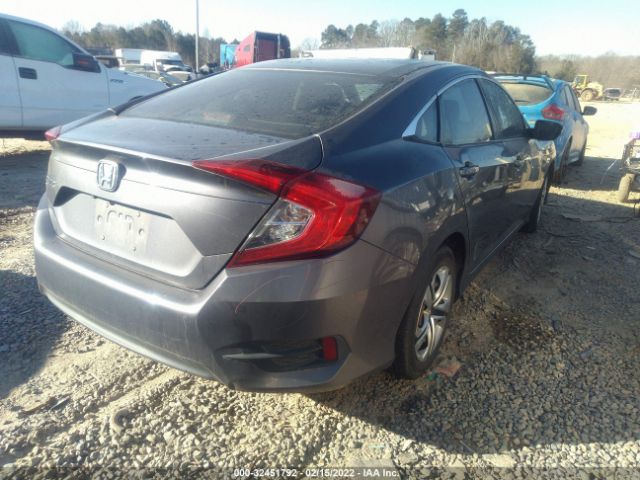 Photo 3 VIN: 19XFC2F58GE022717 - HONDA CIVIC SEDAN 