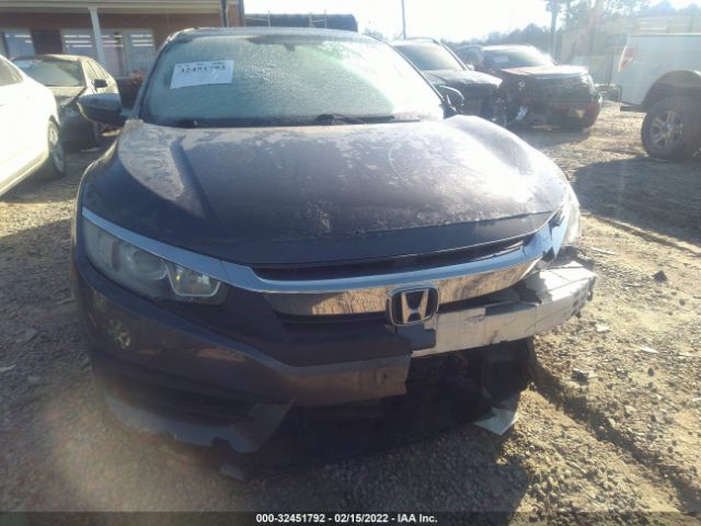 Photo 5 VIN: 19XFC2F58GE022717 - HONDA CIVIC SEDAN 