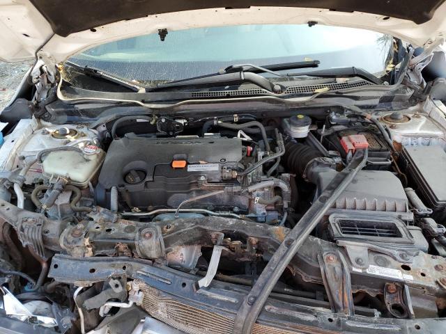 Photo 10 VIN: 19XFC2F58GE023284 - HONDA CIVIC LX 