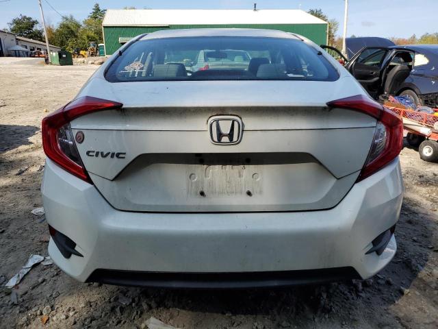 Photo 5 VIN: 19XFC2F58GE023284 - HONDA CIVIC LX 