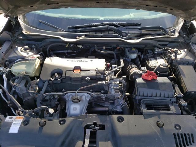 Photo 6 VIN: 19XFC2F58GE024175 - HONDA CIVIC LX 