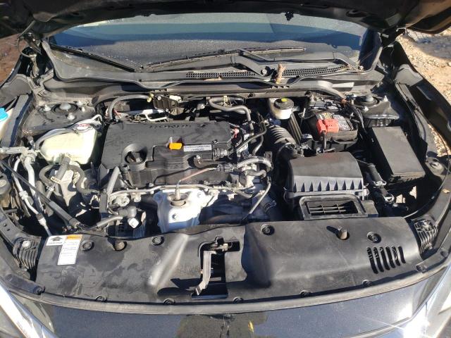 Photo 6 VIN: 19XFC2F58GE030185 - HONDA CIVIC LX 