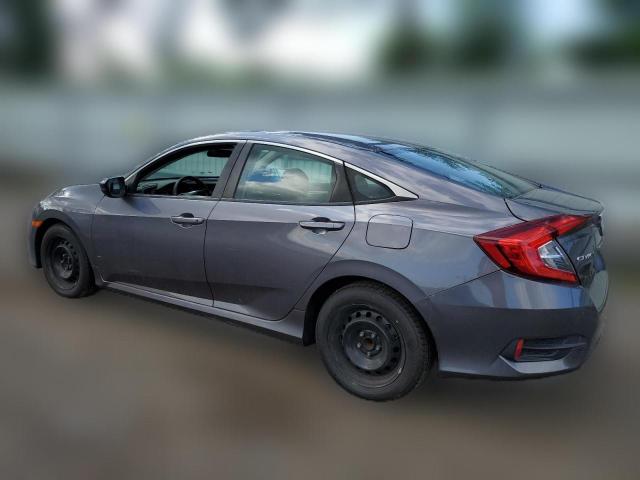 Photo 1 VIN: 19XFC2F58GE031367 - HONDA CIVIC LX 