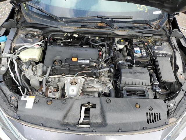 Photo 10 VIN: 19XFC2F58GE031367 - HONDA CIVIC LX 