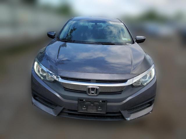 Photo 4 VIN: 19XFC2F58GE031367 - HONDA CIVIC LX 