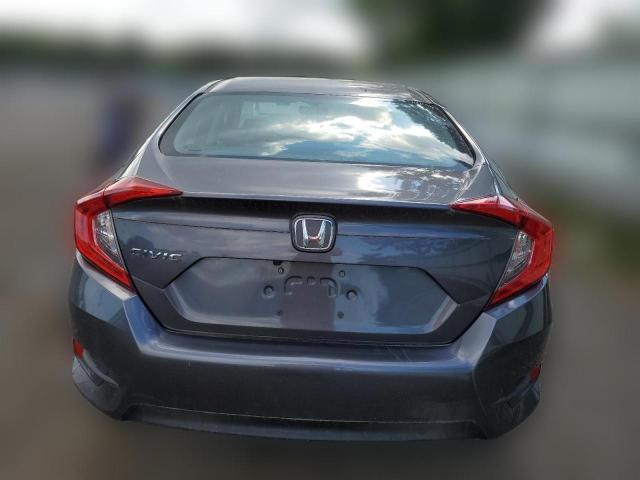 Photo 5 VIN: 19XFC2F58GE031367 - HONDA CIVIC LX 