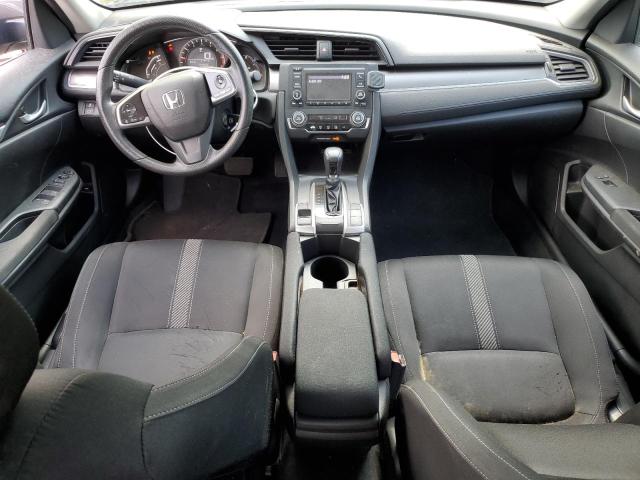 Photo 7 VIN: 19XFC2F58GE031367 - HONDA CIVIC LX 