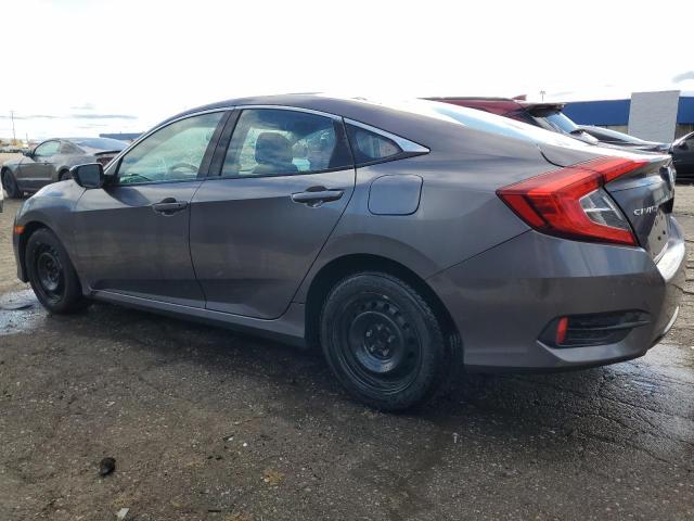 Photo 1 VIN: 19XFC2F58GE031367 - HONDA CIVIC LX 