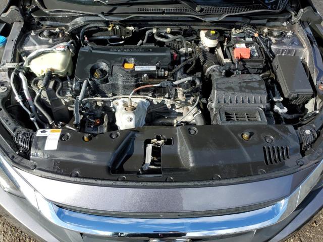 Photo 10 VIN: 19XFC2F58GE031367 - HONDA CIVIC LX 