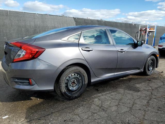 Photo 2 VIN: 19XFC2F58GE031367 - HONDA CIVIC LX 