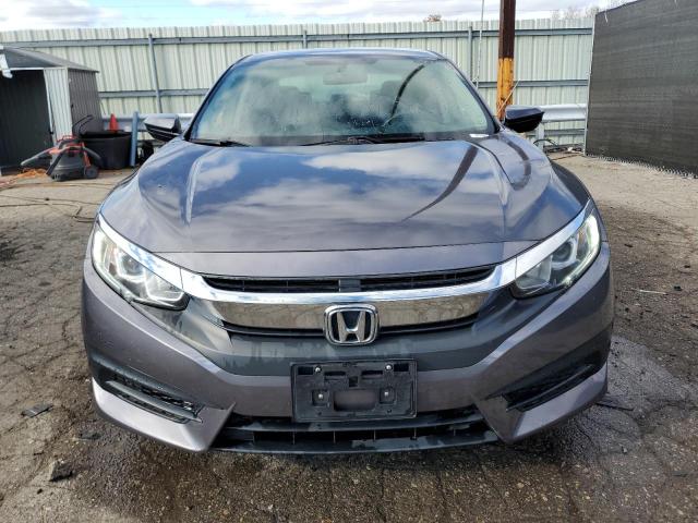 Photo 4 VIN: 19XFC2F58GE031367 - HONDA CIVIC LX 