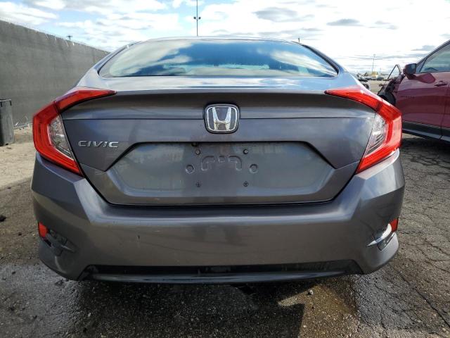 Photo 5 VIN: 19XFC2F58GE031367 - HONDA CIVIC LX 