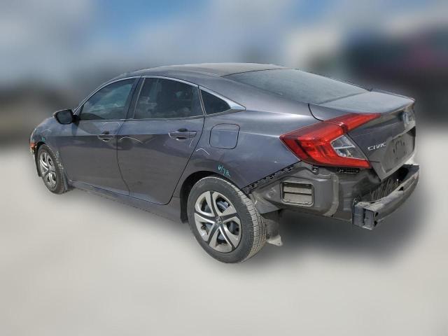 Photo 1 VIN: 19XFC2F58GE033698 - HONDA CIVIC 