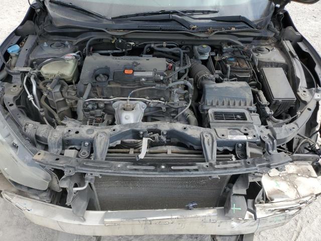 Photo 10 VIN: 19XFC2F58GE033698 - HONDA CIVIC 