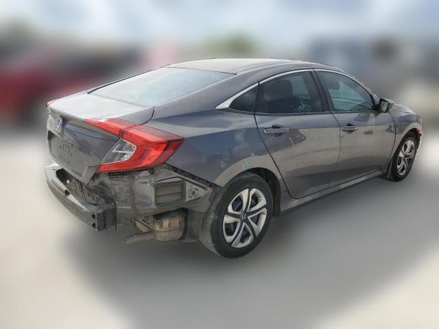 Photo 2 VIN: 19XFC2F58GE033698 - HONDA CIVIC 