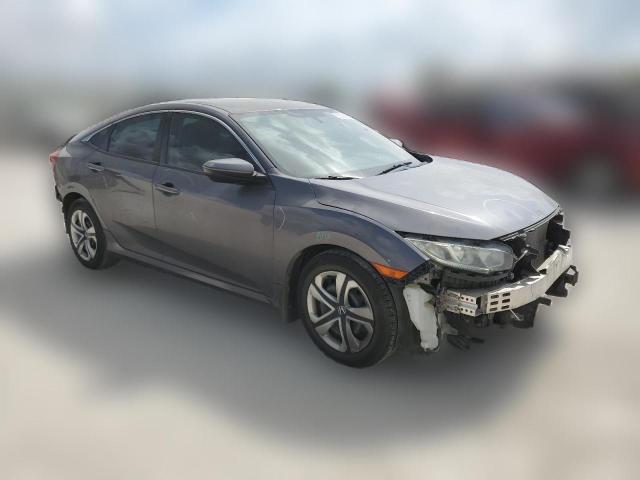 Photo 3 VIN: 19XFC2F58GE033698 - HONDA CIVIC 