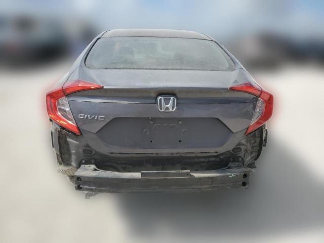 Photo 5 VIN: 19XFC2F58GE033698 - HONDA CIVIC 