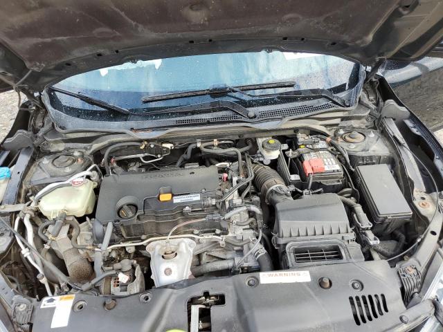 Photo 10 VIN: 19XFC2F58GE033927 - HONDA CIVIC LX 