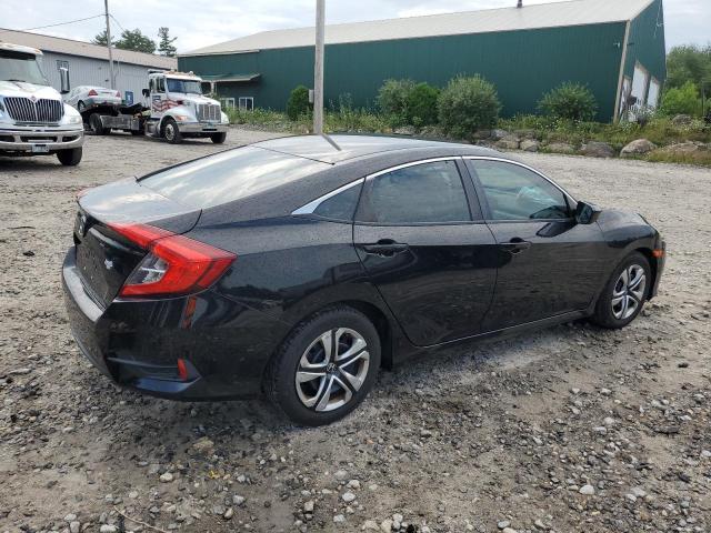 Photo 2 VIN: 19XFC2F58GE033927 - HONDA CIVIC LX 