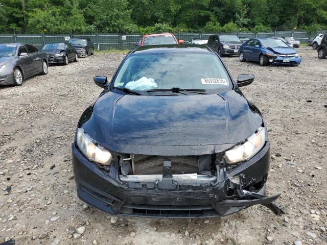 Photo 4 VIN: 19XFC2F58GE033927 - HONDA CIVIC LX 