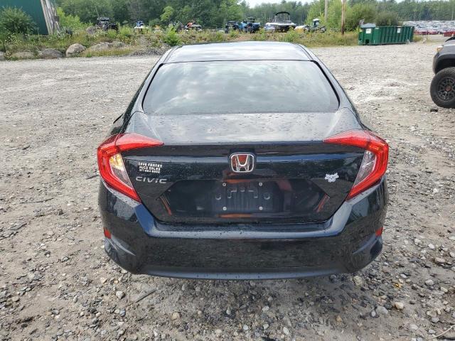 Photo 5 VIN: 19XFC2F58GE033927 - HONDA CIVIC LX 