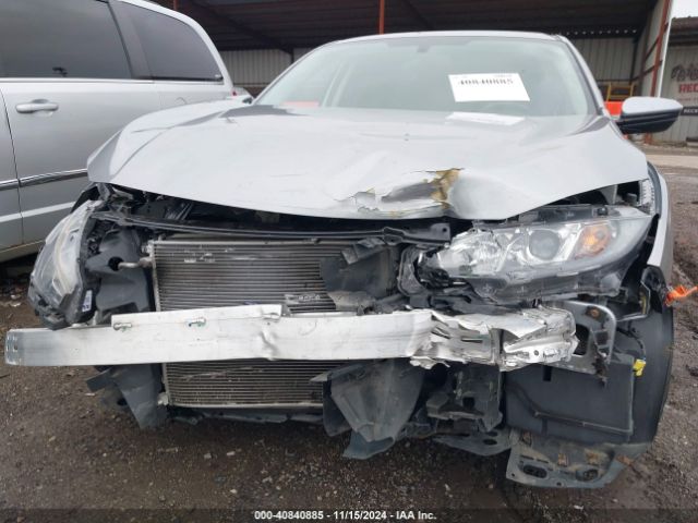 Photo 5 VIN: 19XFC2F58GE036696 - HONDA CIVIC 