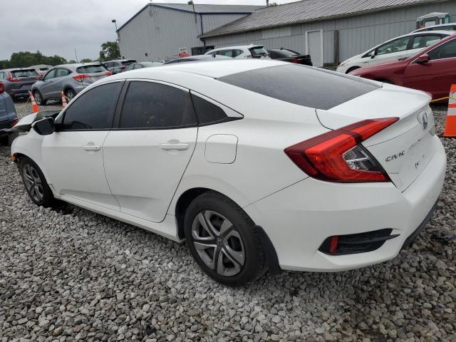 Photo 1 VIN: 19XFC2F58GE037654 - HONDA CIVIC 