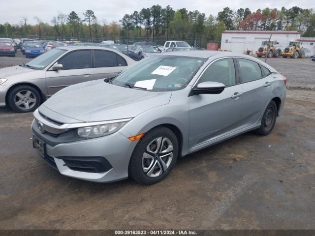 Photo 1 VIN: 19XFC2F58GE041686 - HONDA CIVIC 