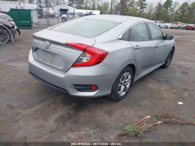 Photo 3 VIN: 19XFC2F58GE041686 - HONDA CIVIC 