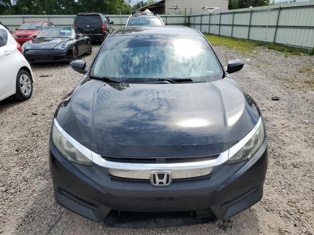 Photo 4 VIN: 19XFC2F58GE044667 - HONDA CIVIC LX 