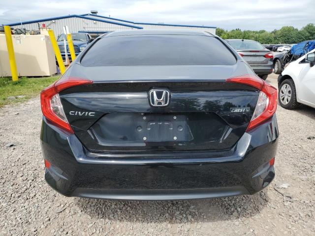 Photo 5 VIN: 19XFC2F58GE044667 - HONDA CIVIC LX 