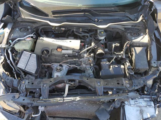 Photo 10 VIN: 19XFC2F58GE049299 - HONDA CIVIC 