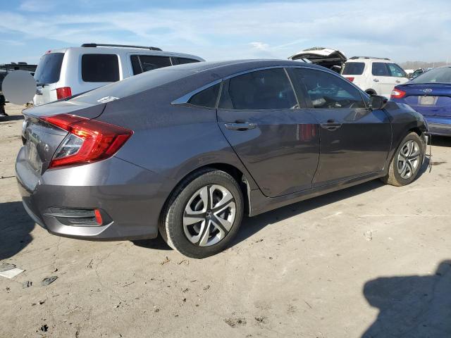 Photo 2 VIN: 19XFC2F58GE049299 - HONDA CIVIC 