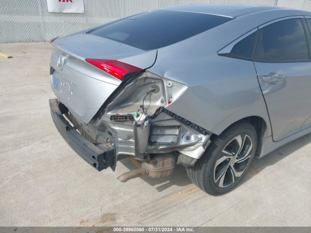 Photo 5 VIN: 19XFC2F58GE050677 - HONDA CIVIC 