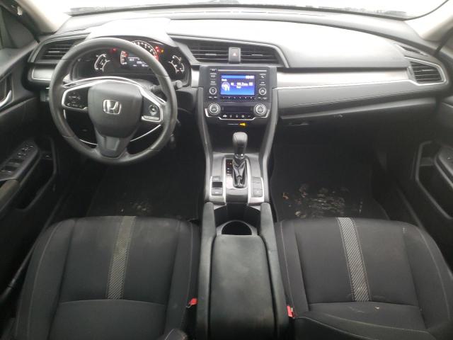 Photo 7 VIN: 19XFC2F58GE054745 - HONDA CIVIC LX 