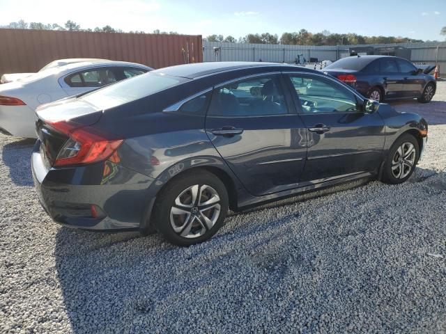 Photo 2 VIN: 19XFC2F58GE056172 - HONDA CIVIC LX 