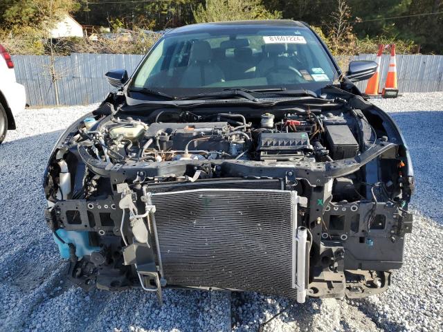 Photo 4 VIN: 19XFC2F58GE056172 - HONDA CIVIC LX 