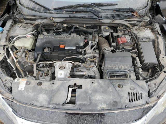 Photo 10 VIN: 19XFC2F58GE058309 - HONDA CIVIC 