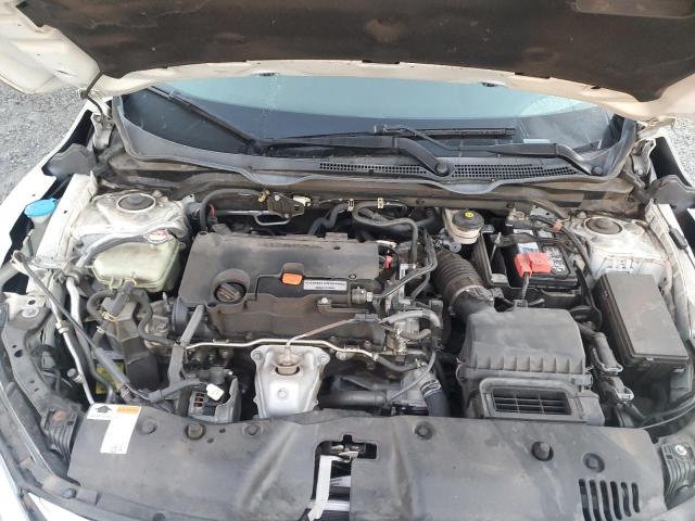 Photo 10 VIN: 19XFC2F58GE060660 - HONDA CIVIC LX 