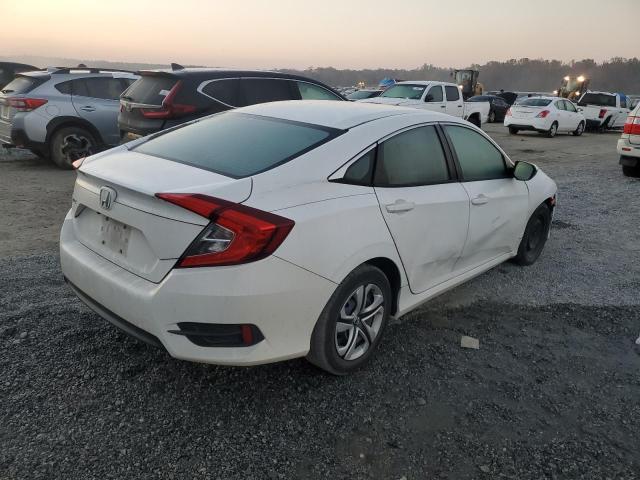 Photo 2 VIN: 19XFC2F58GE060660 - HONDA CIVIC LX 