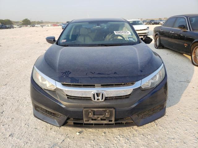 Photo 4 VIN: 19XFC2F58GE062618 - HONDA CIVIC LX 