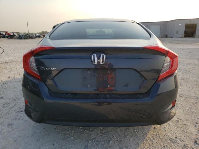 Photo 5 VIN: 19XFC2F58GE062618 - HONDA CIVIC LX 