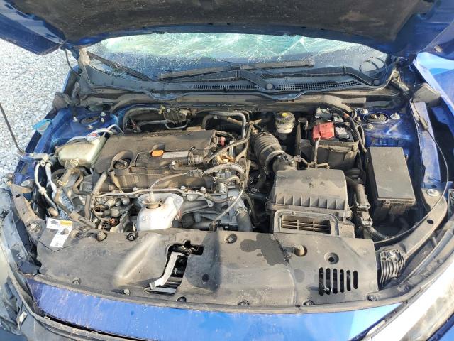 Photo 10 VIN: 19XFC2F58GE065468 - HONDA CIVIC LX 